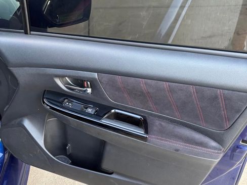 Used 2018 Subaru WRX STI image 9