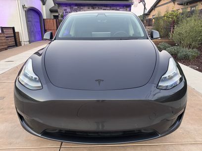 Used 2022 Tesla Model Y Long Range