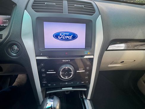 Used 2013 Ford Explorer Limited image 5