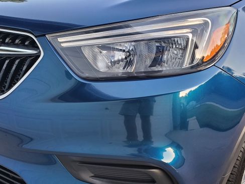 Used 2019 Buick Encore Preferred image 5