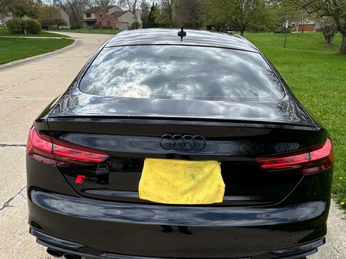 Used 2024 Audi S5 Premium Plus AWD/4WD image 5