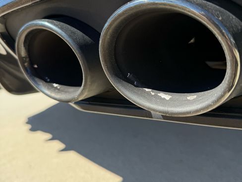 Used 2019 Mercedes-Benz C 43 AMG 4MATIC Coupe image 31