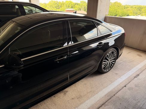 Used 2018 Audi A6 2.0T Premium Plus w/ Premium Plus Package AWD/4WD image 6