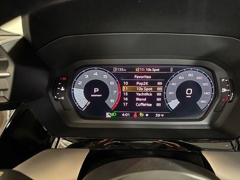 Used 2024 Audi A3 2.0T Premium w/ Convenience Package AWD/4WD image 9