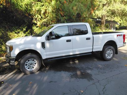 Used 2019 Ford F250 XLT w/ XLT Value Package