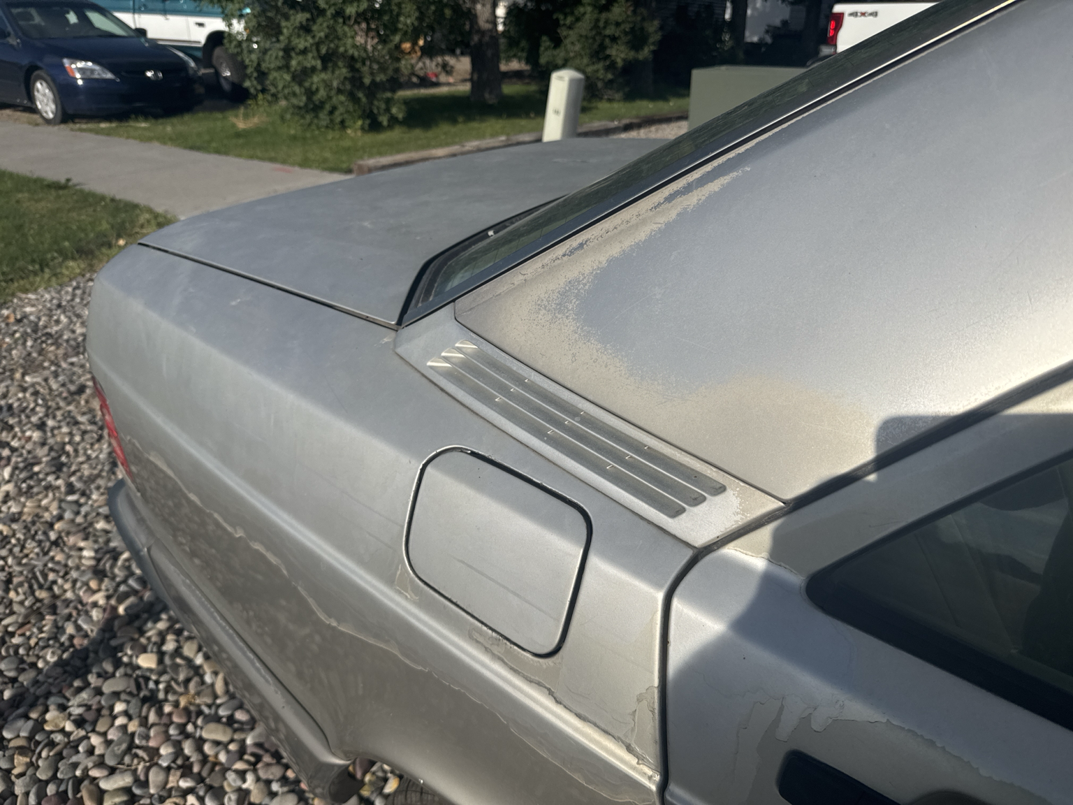 Used 1993 Mercedes-Benz 190 E 2.3 image 4