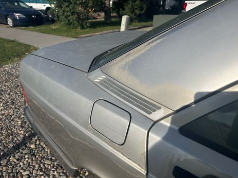 Used 1993 Mercedes-Benz 190 E 2.3 image 4