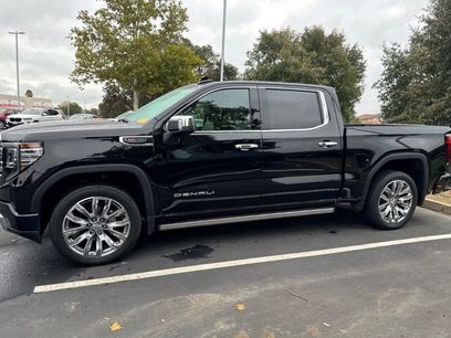 Used 2024 GMC Sierra 1500 Denali w/ Denali Reserve Package