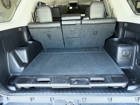 Used 2017 Toyota 4Runner TRD Off-Road Premium image 17