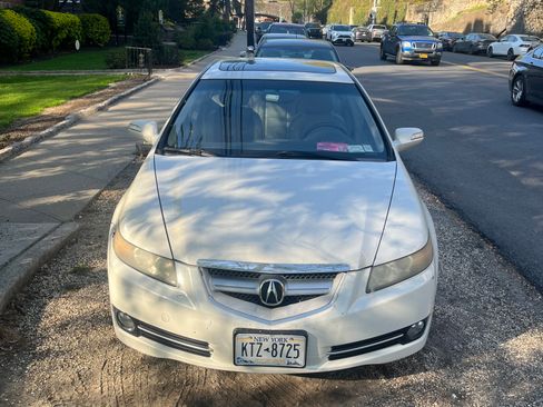 Used 2008 Acura TL FWD image 2