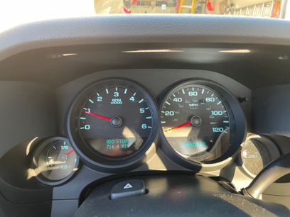 Used 2008 GMC Sierra 1500 W/T