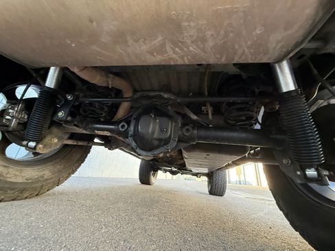 Used 2013 Jeep Wrangler Unlimited Sport image 22