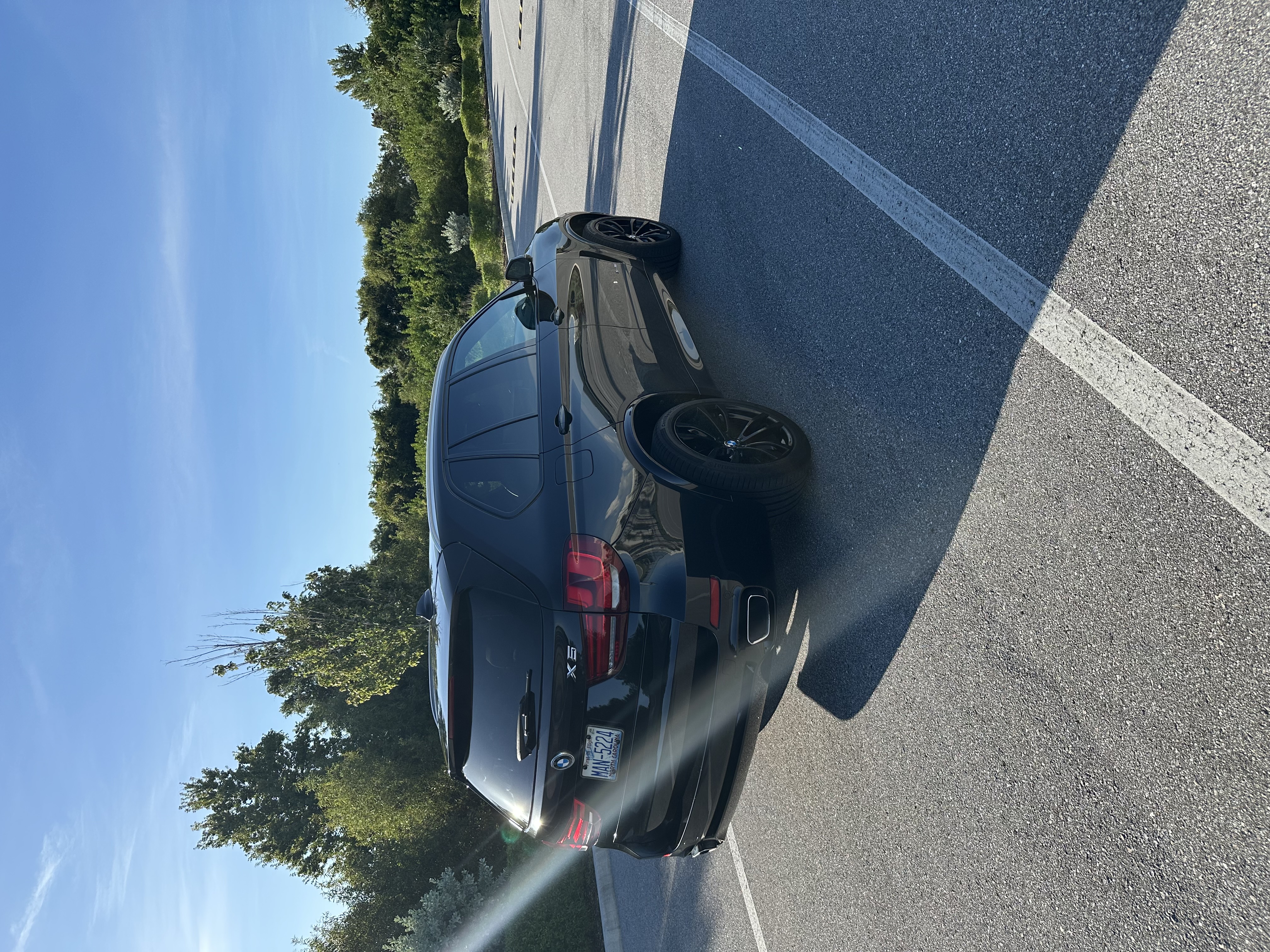 Used 2018 BMW X5 sDrive35i RWD image 6