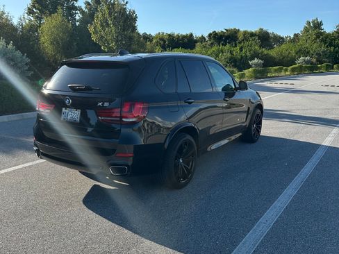 Used 2018 BMW X5 sDrive35i RWD image 6