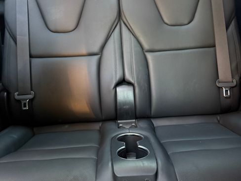 Used 2022 Tesla Model X Plaid image 18