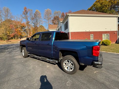 Used 2017 Chevrolet Silverado 1500 LT w/ All Star Edition image 10