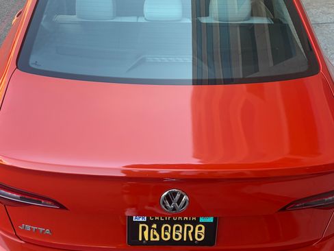 Used 2019 Volkswagen Jetta S FWD image 12