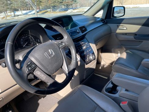 Used 2013 Honda Odyssey EX-L image 9