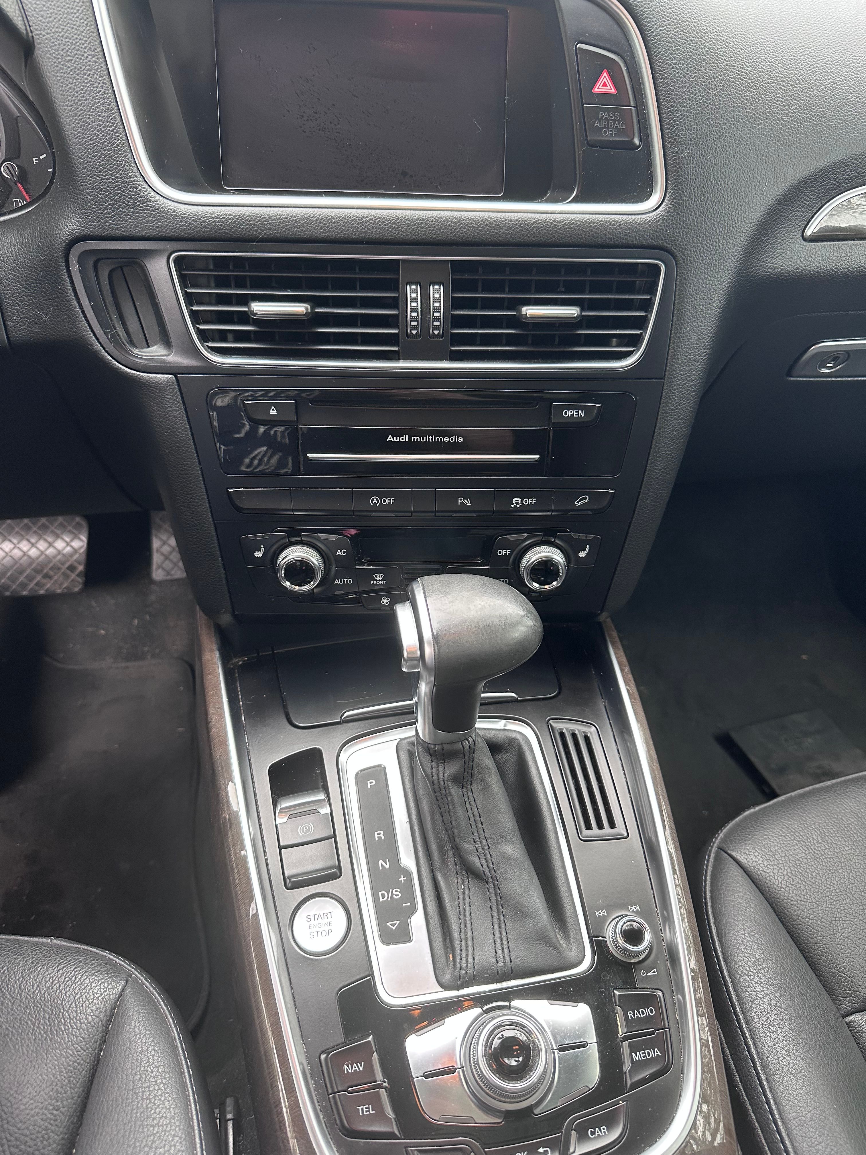 Used 2014 Audi Q5 3.0T Premium Plus AWD/4WD image 13