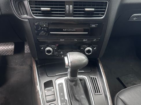 Used 2014 Audi Q5 3.0T Premium Plus AWD/4WD image 13