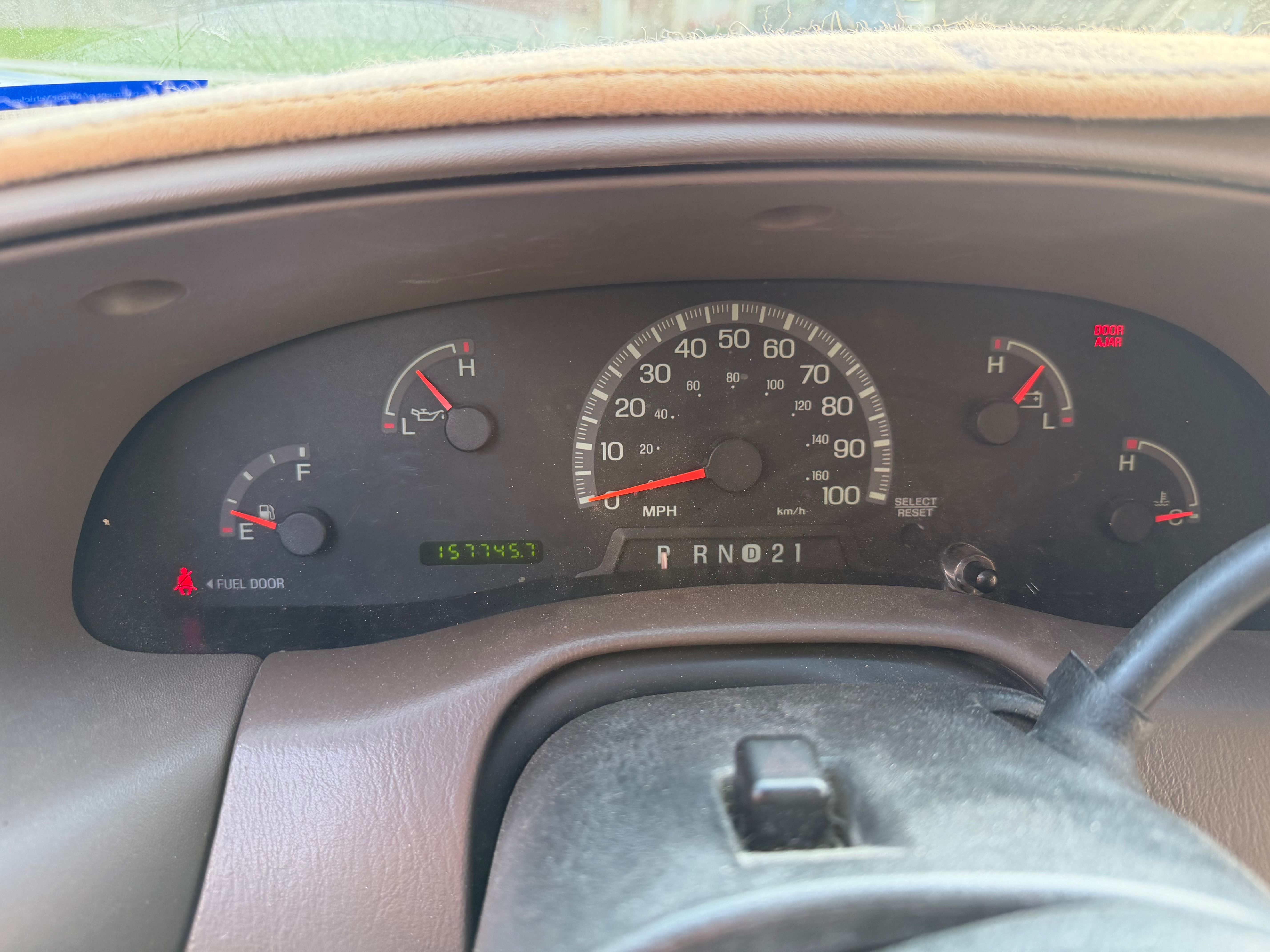 Used 1999 Ford F150 2WD SuperCab image 16