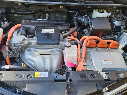 Used 2016 Toyota RAV4 XLE image 22