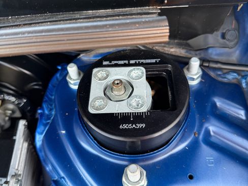 Used 2023 Subaru WRX Limited image 30