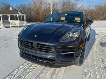 Used 2019 Porsche Macan S