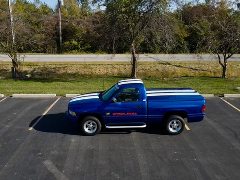 Used 1996 Dodge Ram 1500 Truck 2WD Regular Cab image 13