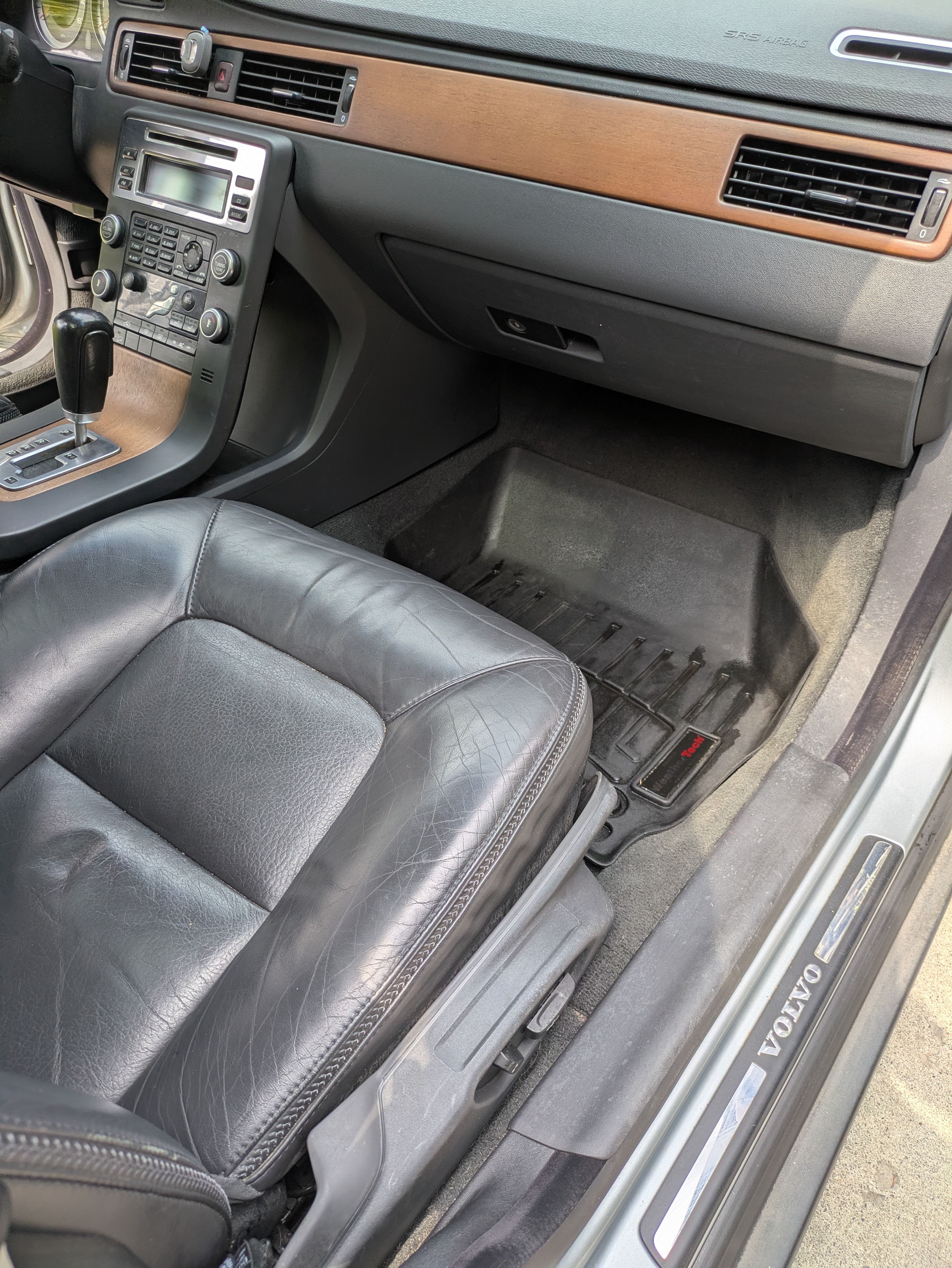 Used 2009 Volvo XC70 3.2 AWD/4WD image 11