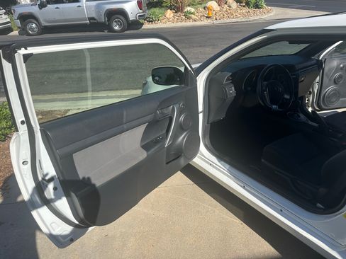 Used 2012 Scion tC FWD image 6