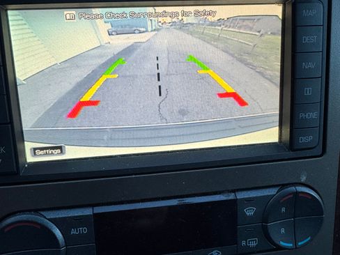 Used 2012 Lincoln Navigator L 4WD image 24