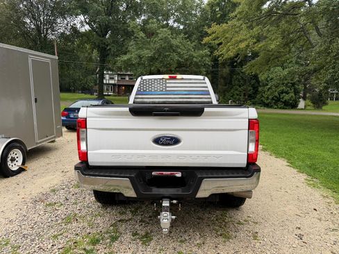 Used 2019 Ford F250 XLT AWD/4WD image 11