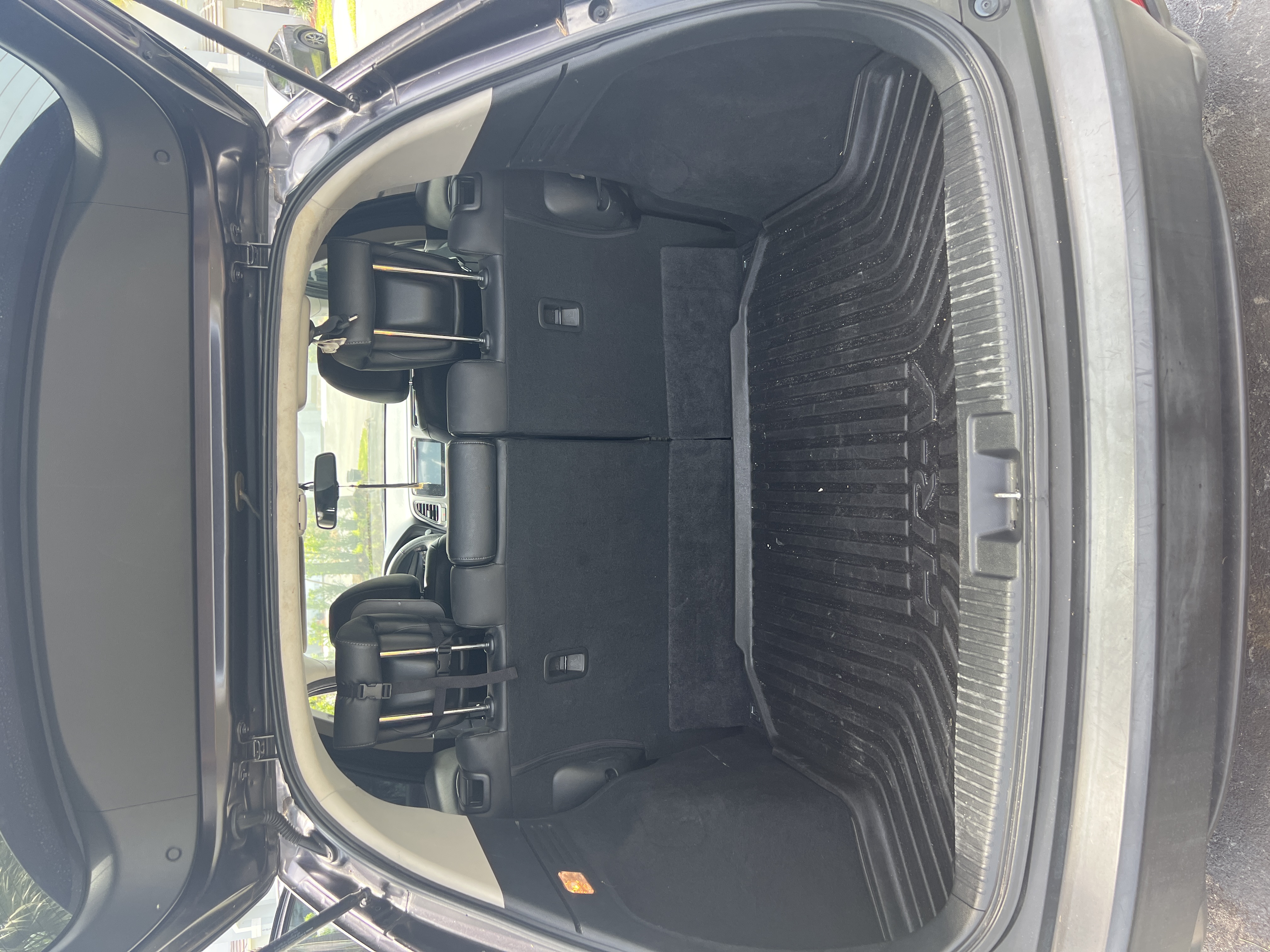 Used 2016 Honda HR-V EX-L image 10