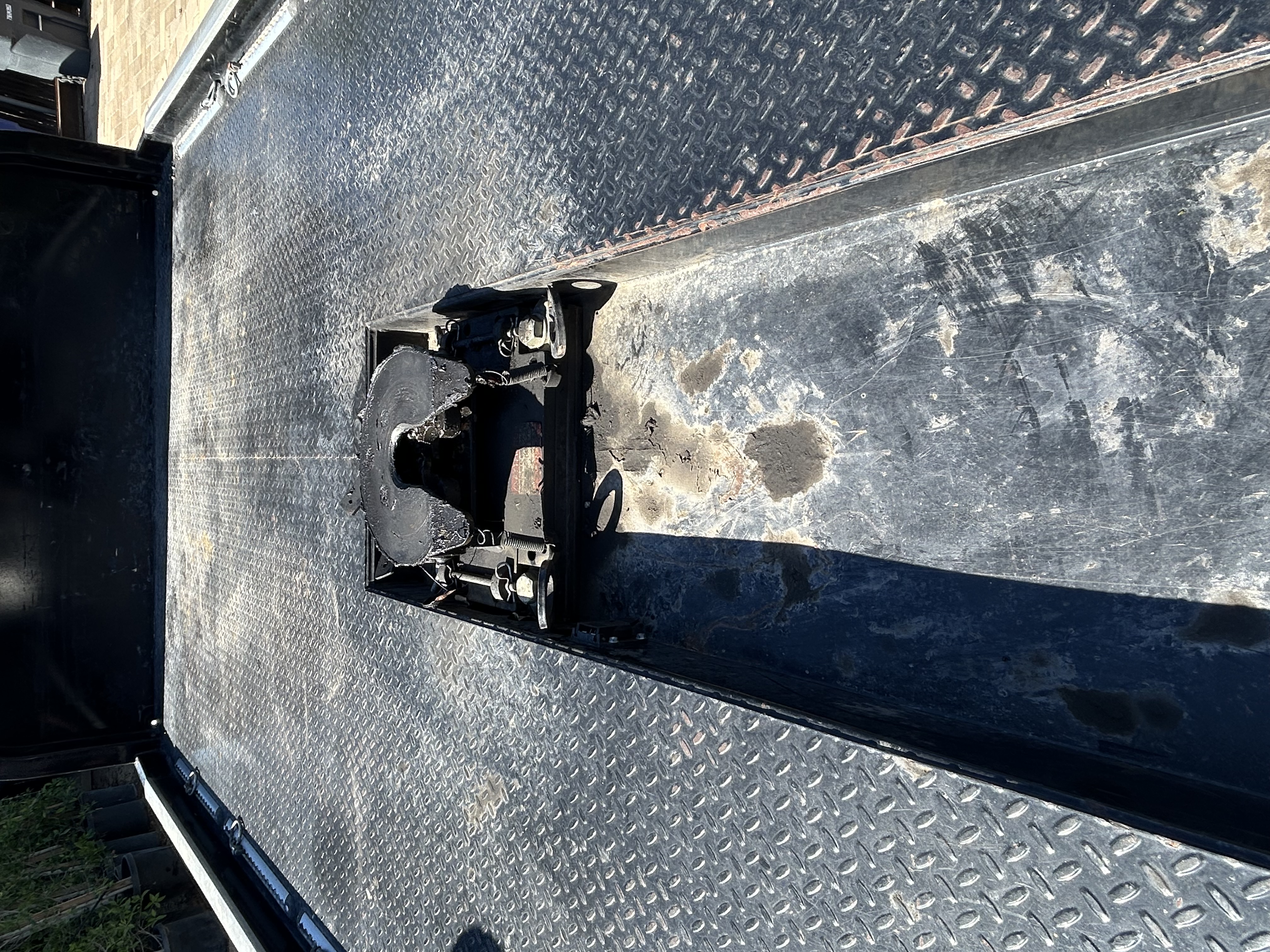Used 2022 RAM 5500 4x4 Crew Cab image 11