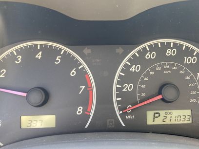 Used 2010 Toyota Corolla LE