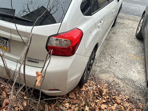 Used 2013 Subaru Impreza 2.0i Sport Limited image 2