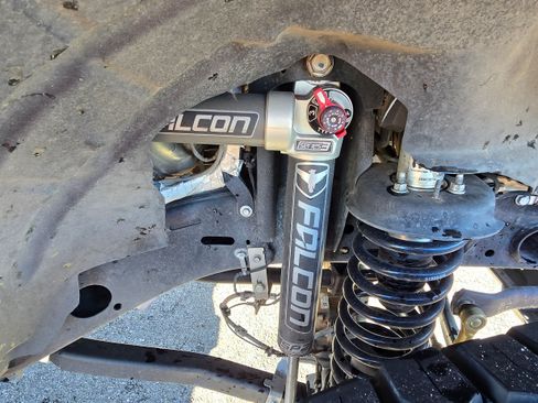 Used 2021 Jeep Gladiator Mojave image 6