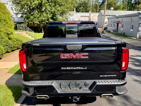 Used 2020 GMC Sierra 1500 Denali AWD/4WD image 20