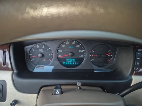 Used 2008 Chevrolet Impala LS image 6