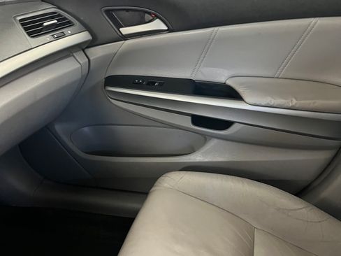 Used 2008 Honda Accord EX-L image 9