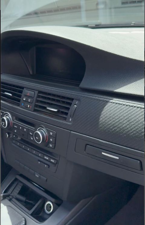 Used 2011 BMW M3 Convertible RWD image 14