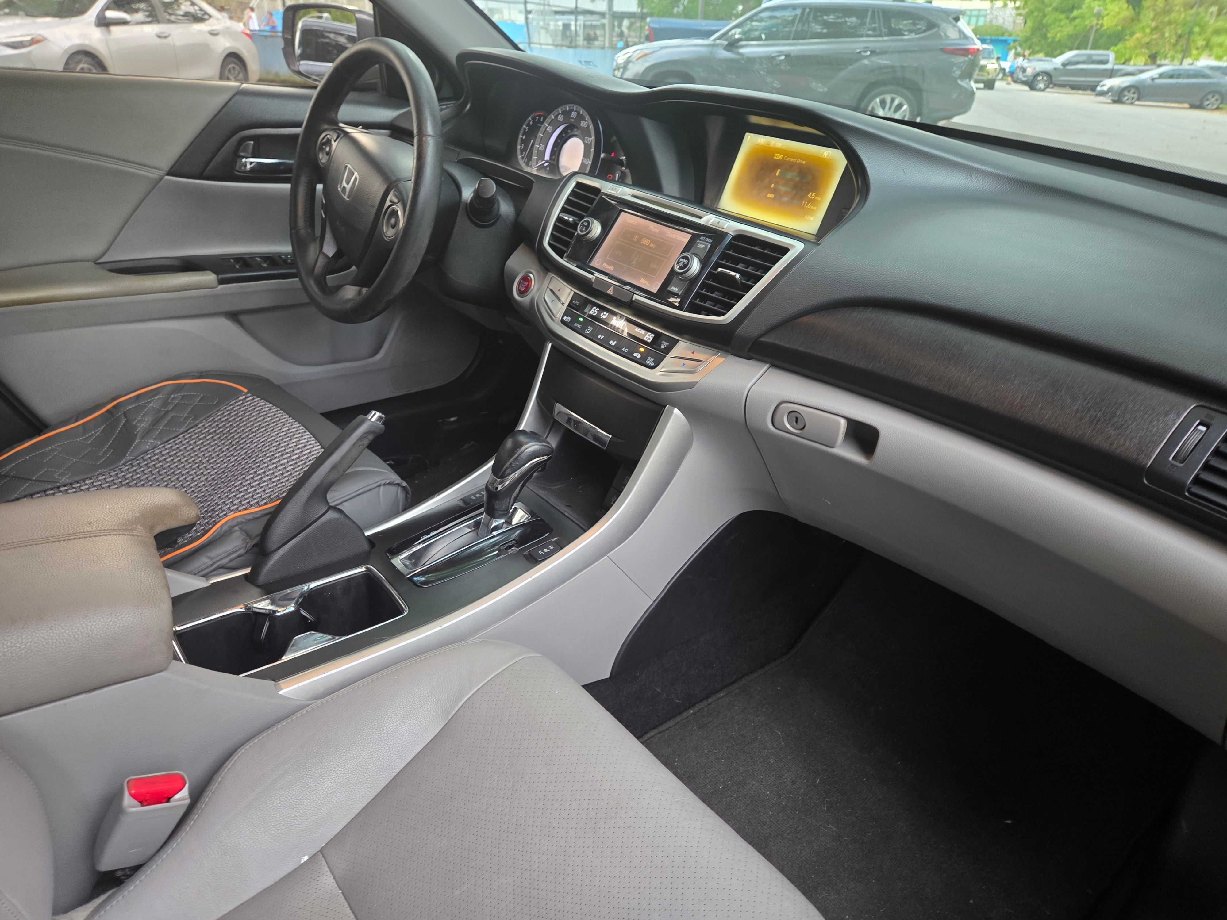 Used 2014 Honda Accord EX-L image 6