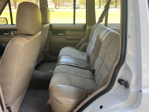 Used 1995 Jeep Cherokee Country AWD/4WD image 14