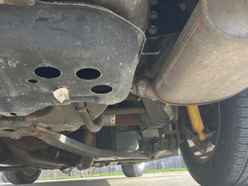 Used 2007 Ford Mustang Convertible RWD image 17