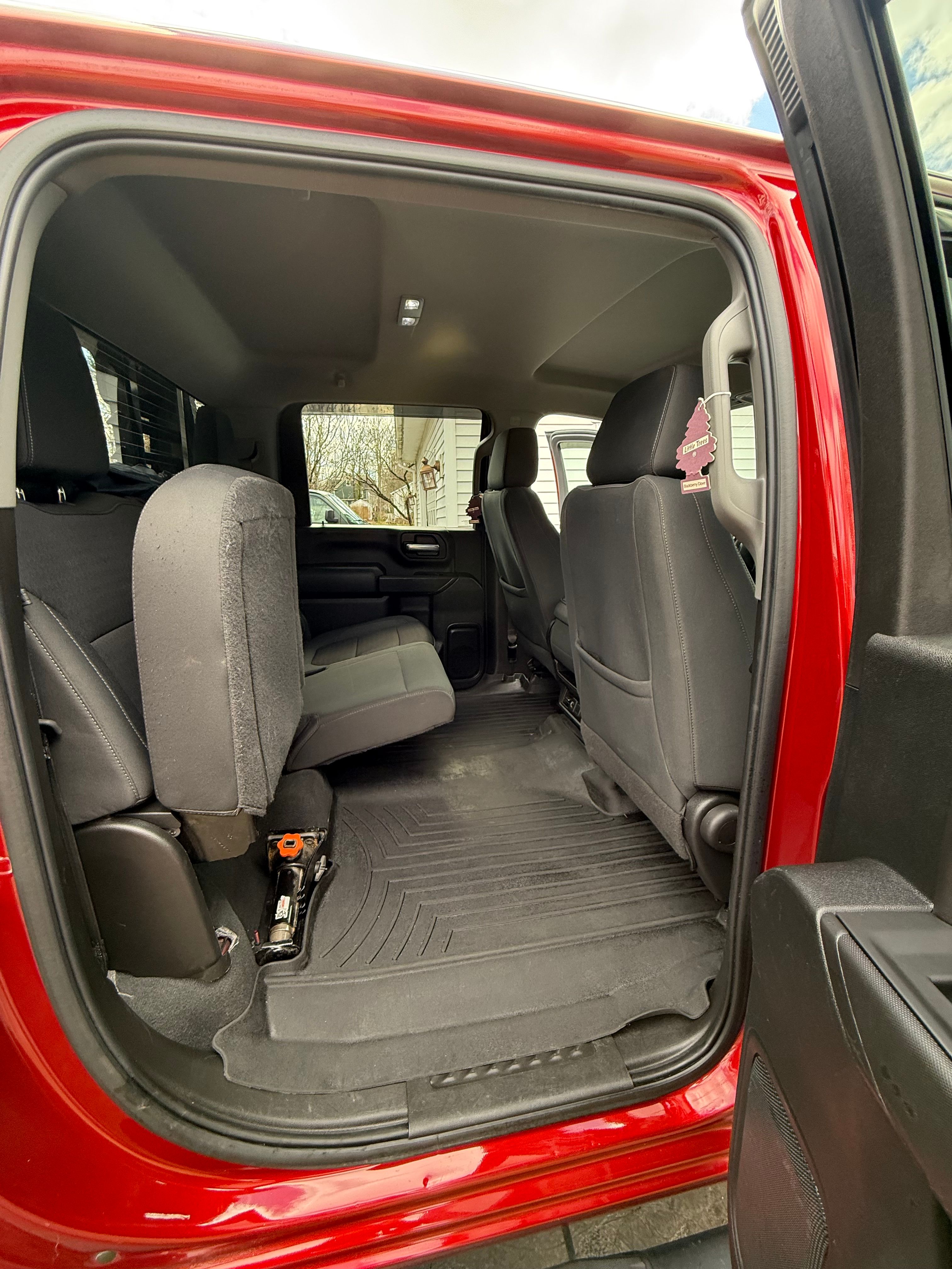 Used 2021 Chevrolet Silverado 3500 LT w/ All Star Edition AWD/4WD image 16