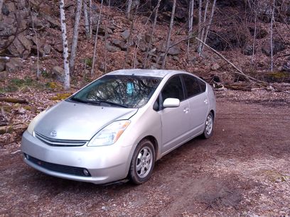 Used 2005 Toyota Prius