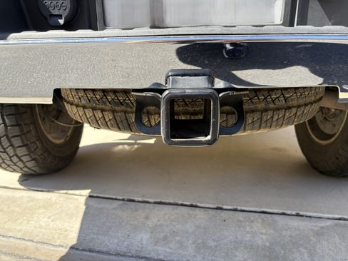 Used 2018 Chevrolet Silverado 1500 LT w/ All Star Edition image 10