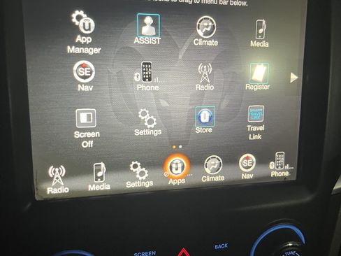 Used 2014 RAM 1500 Big Horn image 15