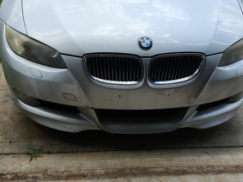 Used 2008 BMW 335i Convertible image 13